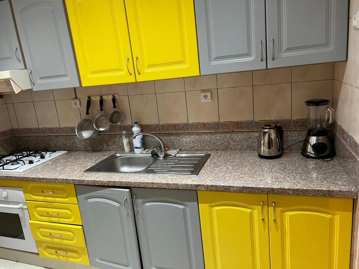 Appartement A 2 Min A Pied De Carre Eden Gueliz Marrakesh Exterior photo